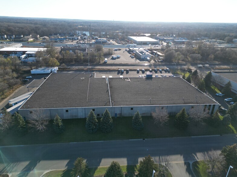 More Photos Of 6190 NW Mckinley St, Ramsey Warehouse For Sale