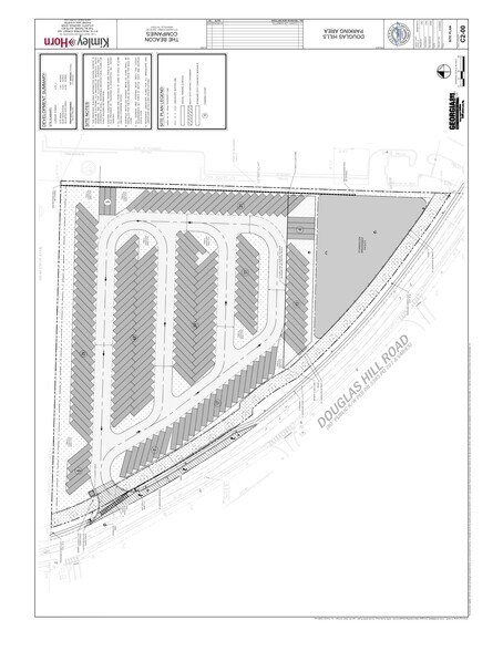 More Photos Of 800 Douglas Hill Rd, Lithia Springs Land For Lease