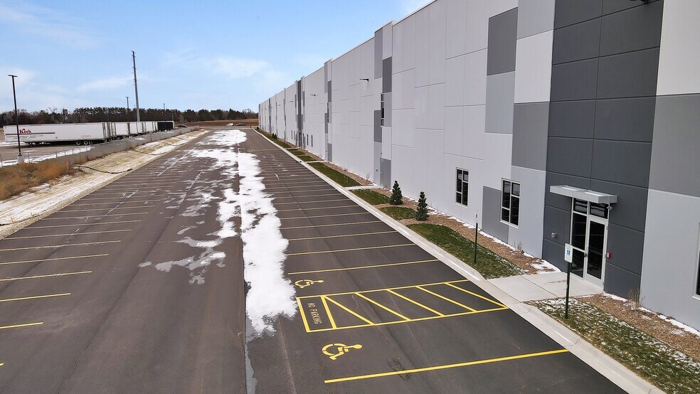 More Photos Of 24610 County Road 75, Saint Augusta Distribution For Lease