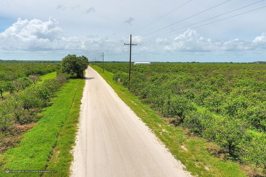 More Photos Of 5015 Fish Branch Rd, Zolfo Springs Land For Sale