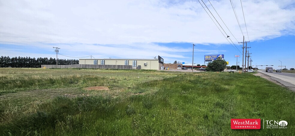 More Photos Of 7421 US Highway 84 Hwy, Shallowater Land For Sale