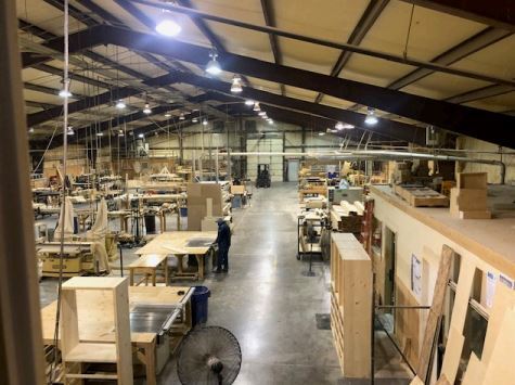 More Photos Of 615 Pine Crest Rd, Lancaster Warehouse For Sale