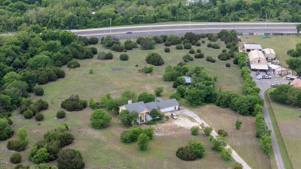 More Photos Of 1294 Johnson Ln, Round Rock Land For Sale
