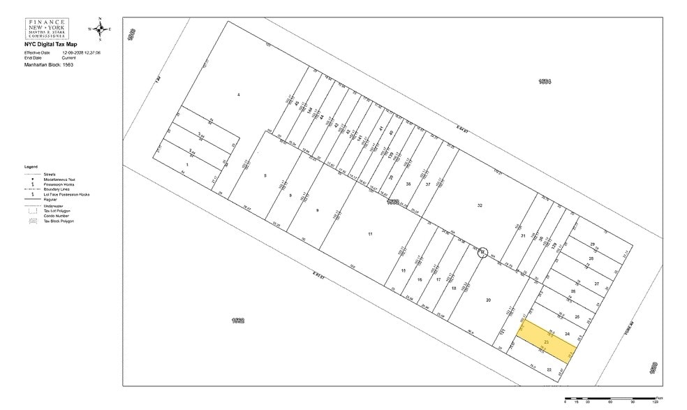 More Photos Of 1567 York Ave, New York Apartments For Lease