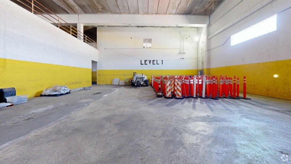 Primary Photo Of 4350 Temple City Blvd, El Monte Land For Lease