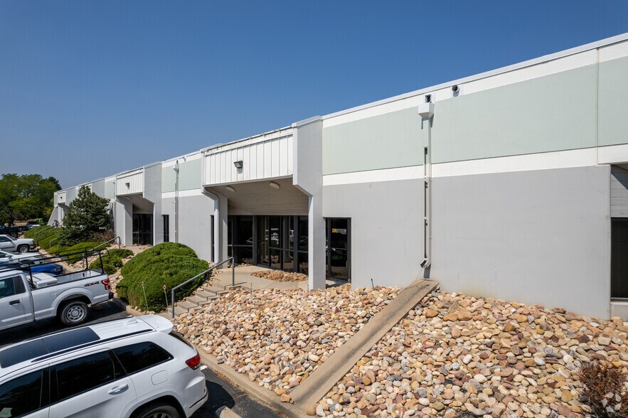 More Photos Of 9070-9088 Marshall Ct, Westminster Unknown For Lease