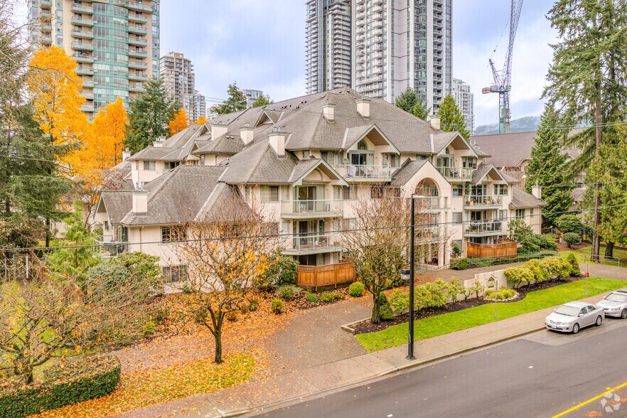 More Photos Of , Coquitlam Multifamily For Sale