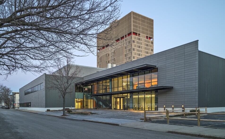 More Photos Of 11 Hurley St, Cambridge Research And Development For Lease