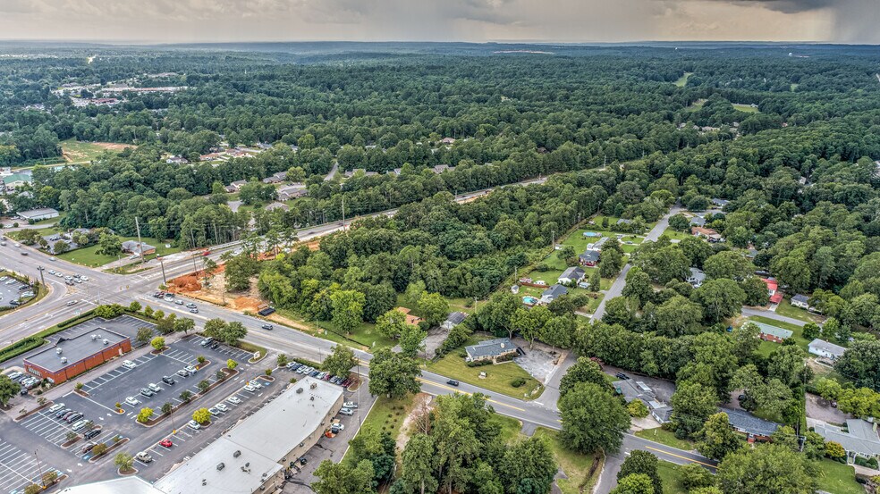 More Photos Of 312 Silver Bluff Rd, Aiken Land For Sale