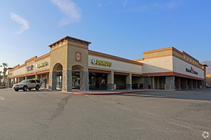 More Photos Of 523-531 S Glendora Ave, Glendora General Retail For Lease