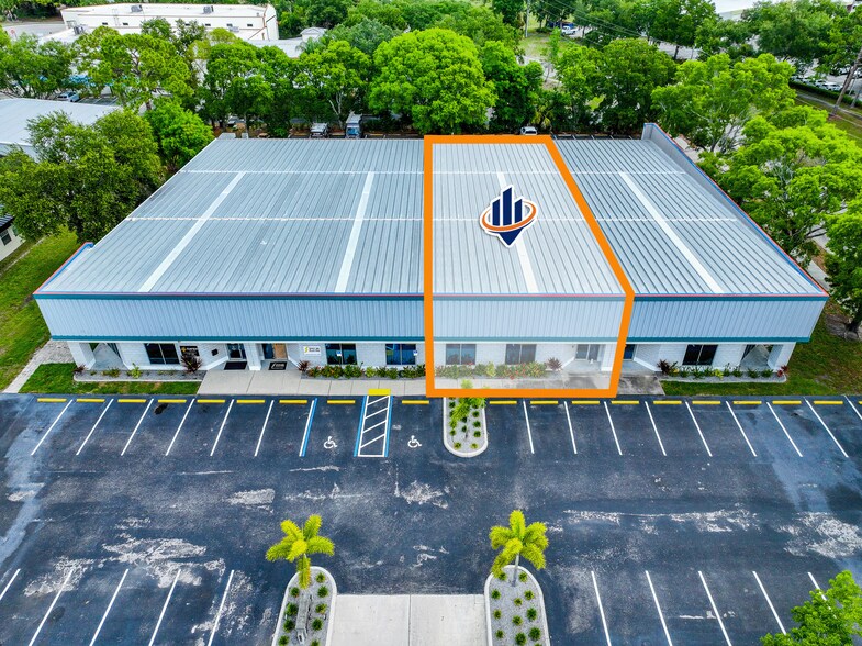 Primary Photo Of 885 Tallevast Rd, Sarasota Manufacturing For Lease