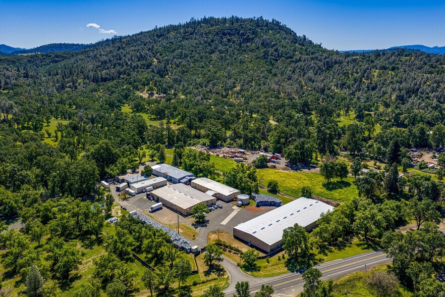 More Photos Of 12762 Highway 29, Lower Lake Warehouse For Sale
