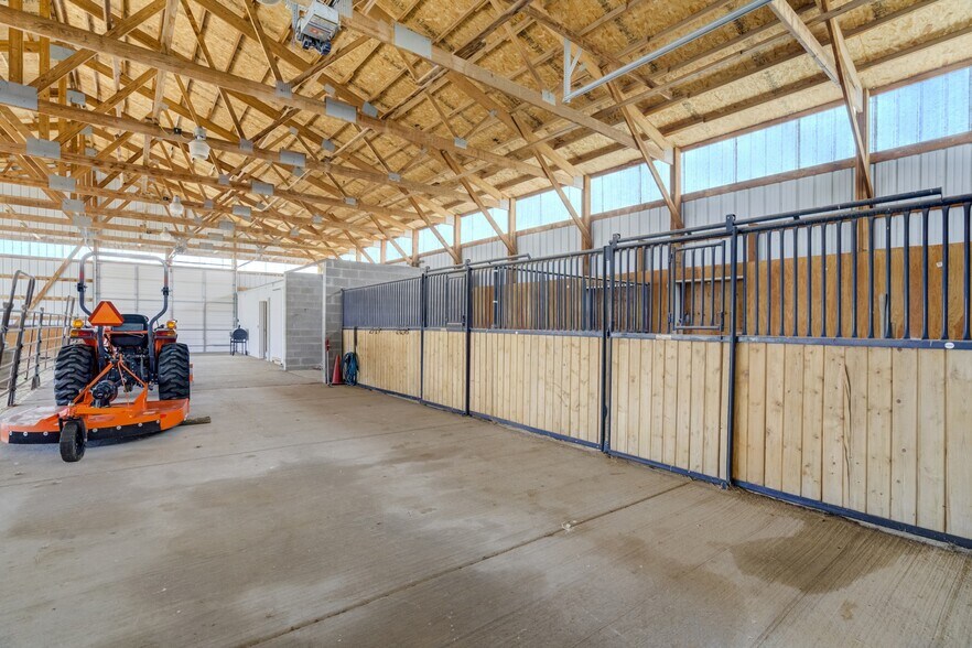 More Photos Of 14550 E US Highway 24, Peyton Land For Sale