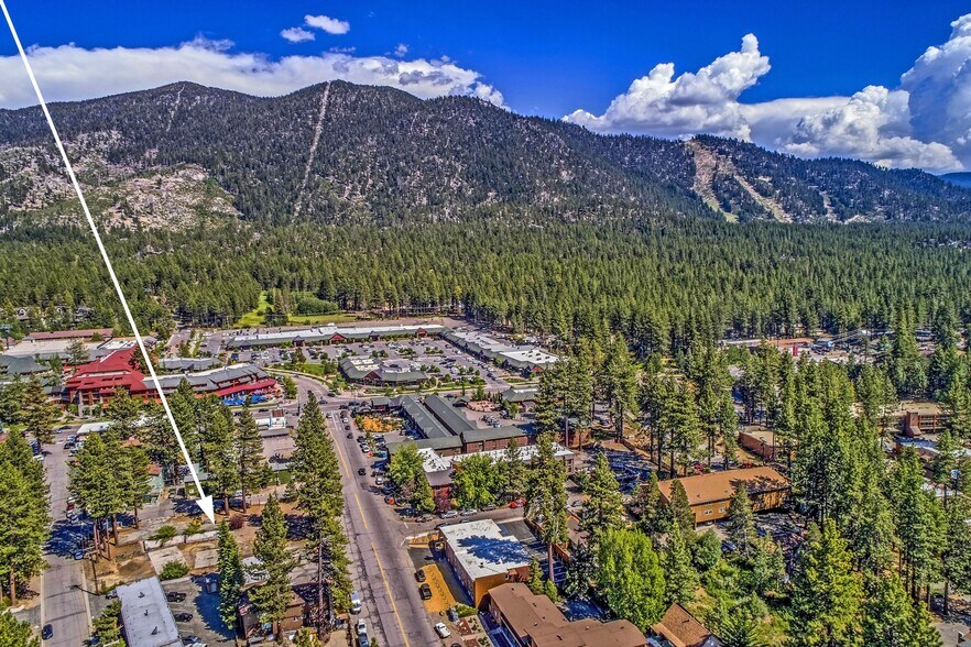 More Photos Of 965 Park Ave, South Lake Tahoe Land For Sale