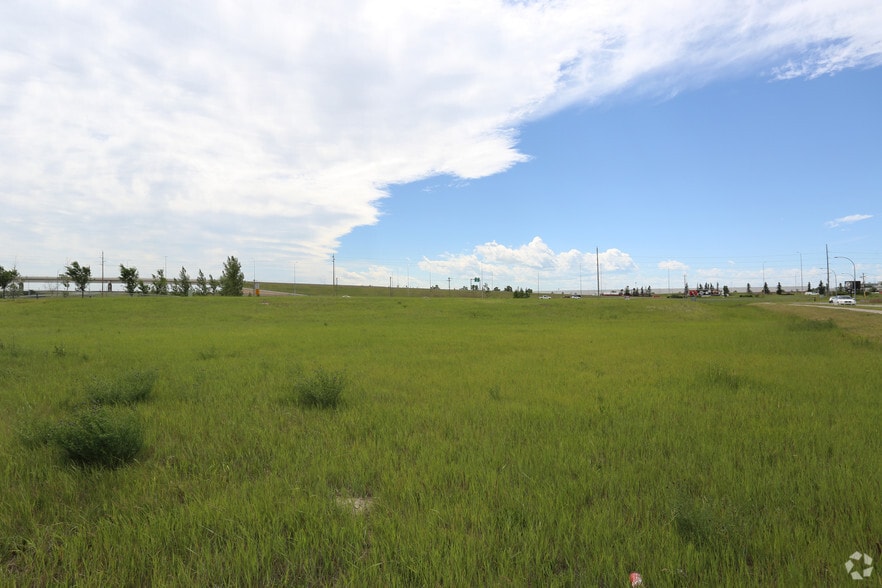 Primary Photo Of 3688 48 Ave NE, Calgary Land For Lease