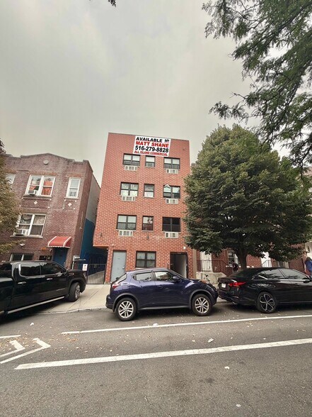 More Photos Of 2097 Davidson Ave, Bronx Apartments For Sale