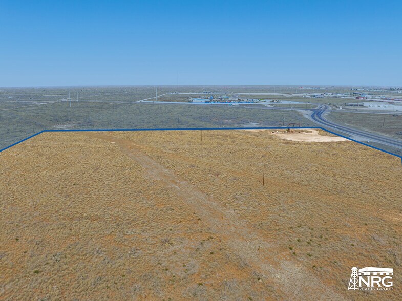 More Photos Of TBD 1910 loop, Andrews Land For Sale