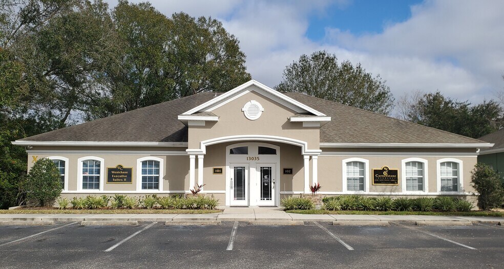 More Photos Of 13035 W Linebaugh Ave, Tampa Office For Lease