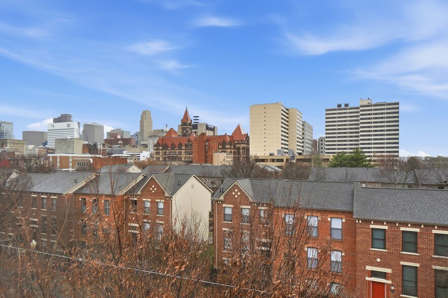 More Photos Of 428-430 Elizabeth St, Cincinnati Apartments For Sale