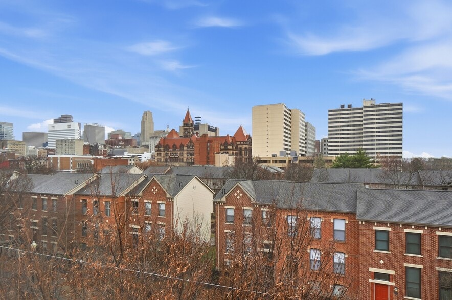 More Photos Of 428-430 Elizabeth St, Cincinnati Apartments For Sale