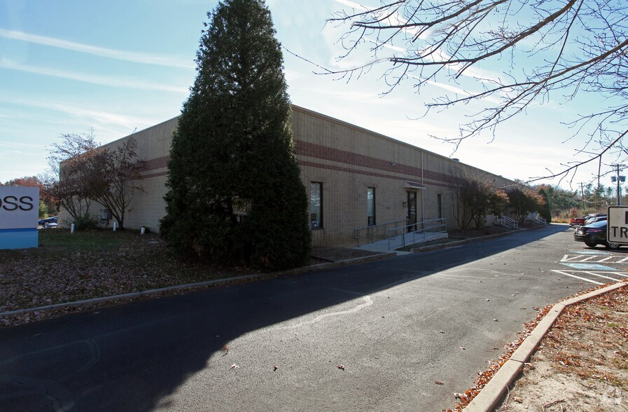 More Photos Of 2294 N Penn Rd, Hatfield Warehouse For Lease