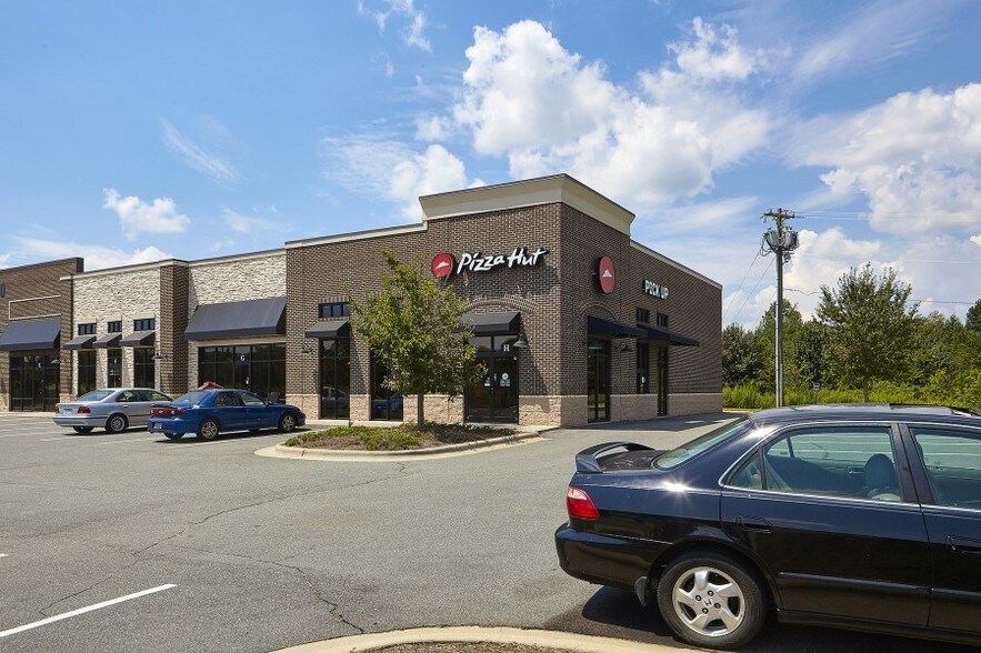 More Photos Of 90 Cape Fear Dr, Whitsett Storefront For Sale