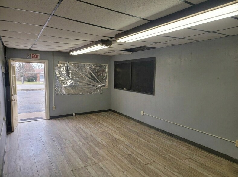 More Photos Of 51 Sherman Ave, Newark Storefront Retail Residential For Lease