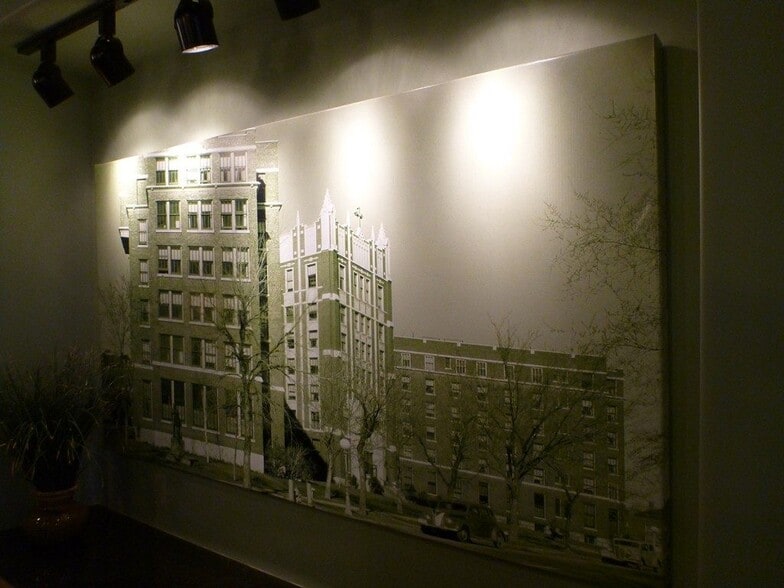 More Photos Of 1601 2nd Ave N, Great Falls Office For Lease