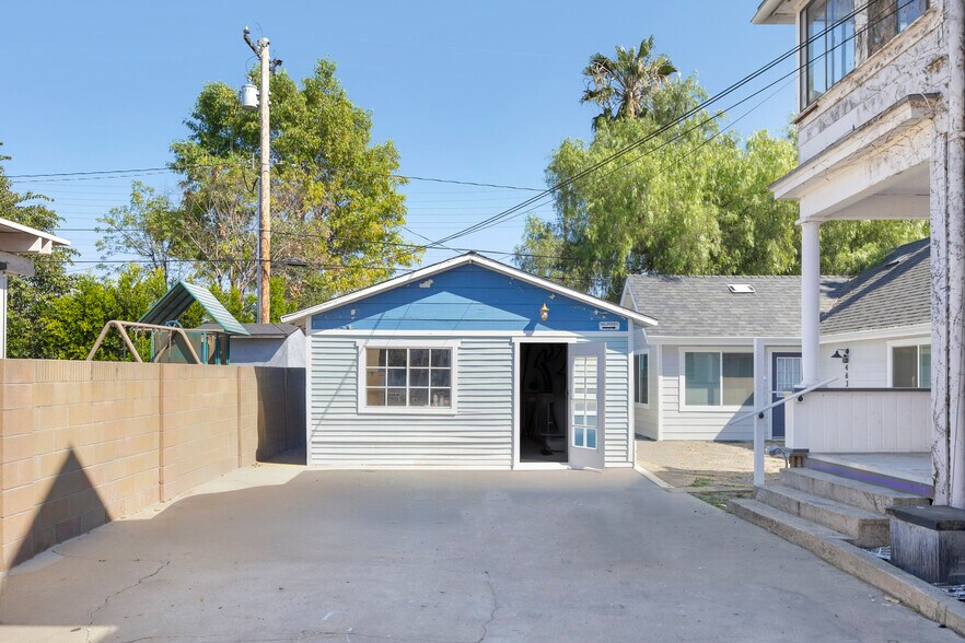 More Photos Of 461 N Citrus St, Orange Apartments For Sale