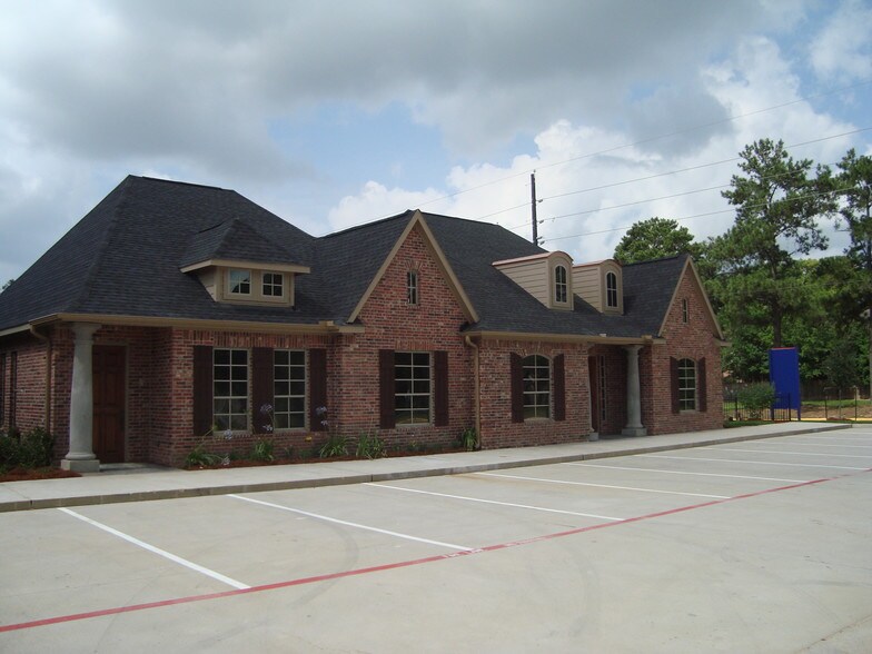 More Photos Of 16430 N Eldridge Pky, Tomball Unknown For Lease