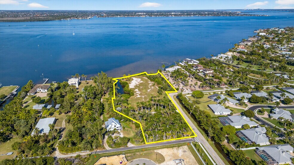 More Photos Of 15500 Cook Rd, Fort Myers Land For Sale