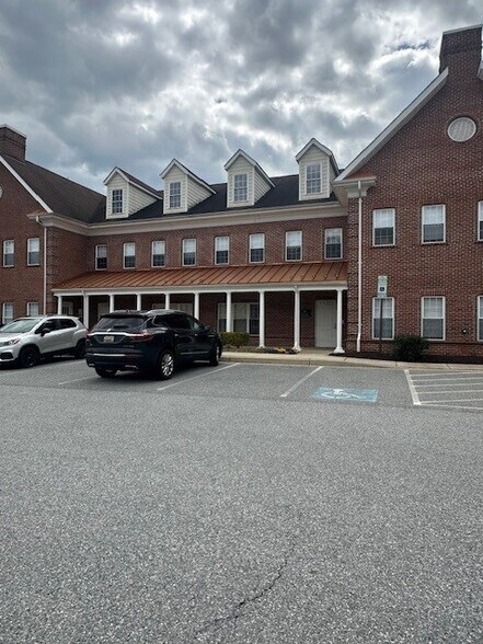 More Photos Of 11215-11245 Dovedale Ct, Marriottsville Office For Lease