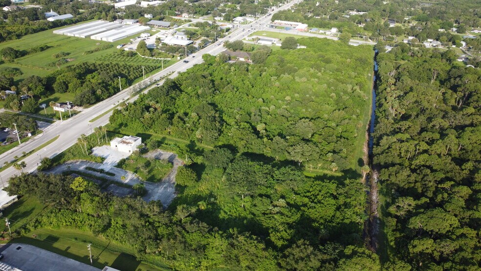 More Photos Of 604 W Midway Rd, Fort Pierce Land For Sale