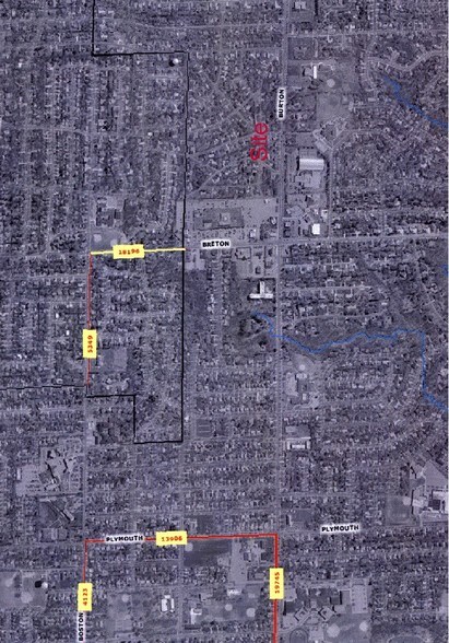 More Photos Of 2504 Ardmore St SE, Grand Rapids Office For Sale