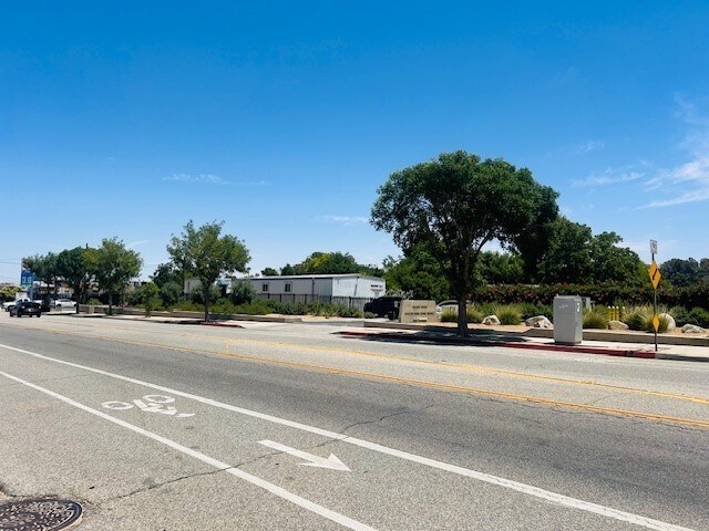 More Photos Of 41921 50th Street West, Quartz Hill Land For Sale