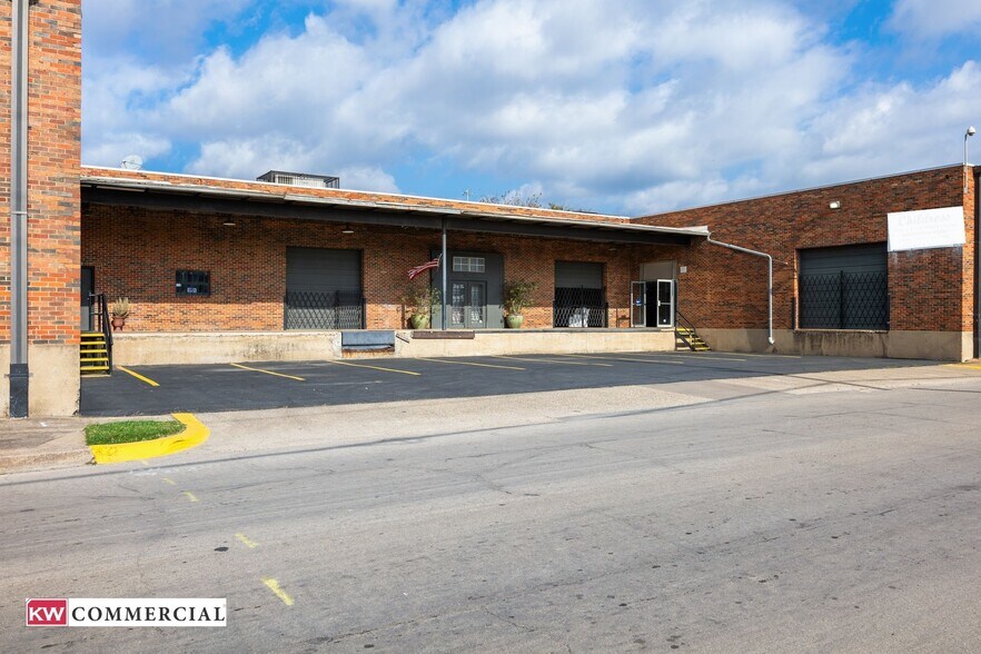 More Photos Of , Dallas Industrial For Sale