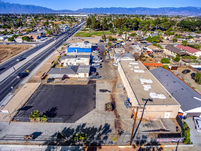 More Photos Of 18738 5th St, Bloomington Industrial For Sale