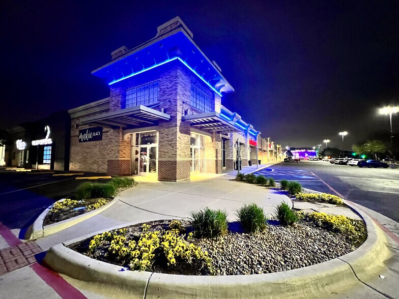 More Photos Of 2401-2493 Interstate 40 W, Amarillo Unknown For Lease