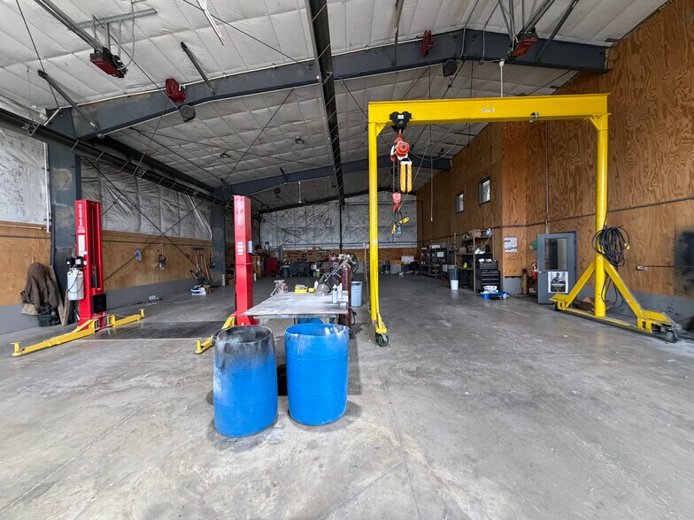 More Photos Of , Oakland Industrial For Sale