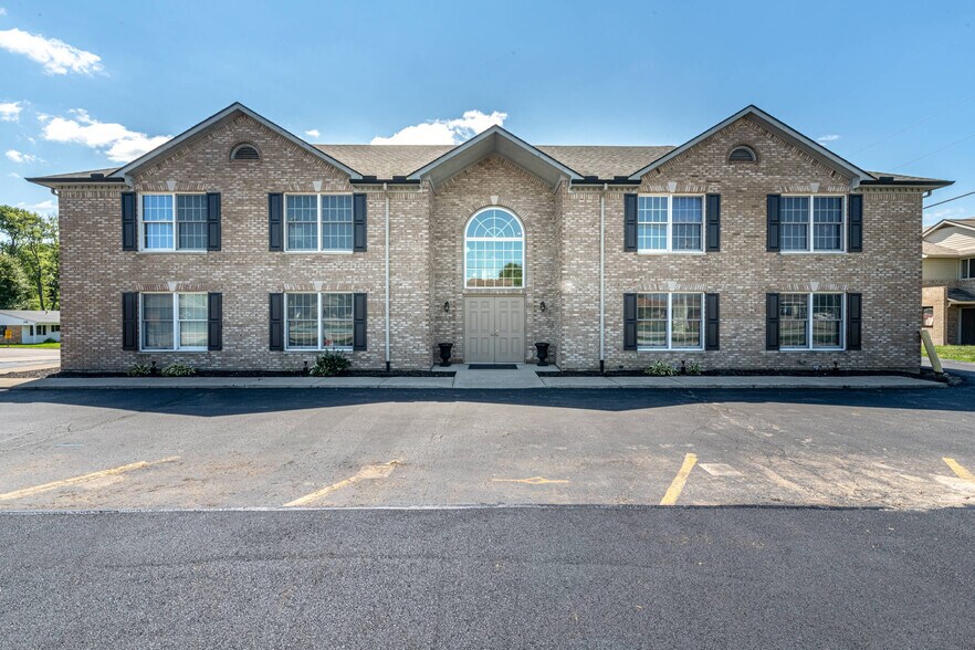 2011 S Lakeman Dr, Bellbrook, OH 45305 Medical Office For Lease