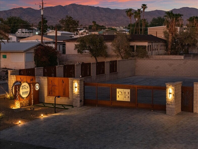 More Photos Of 3388 London Bridge rd, Lake Havasu City Industrial For Sale