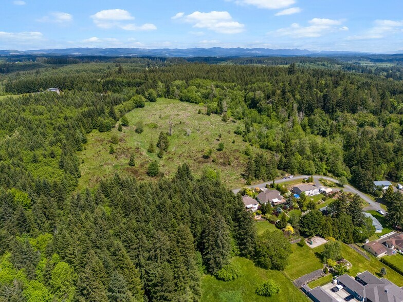 More Photos Of 0 Germaine Dr., Chehalis Land For Sale