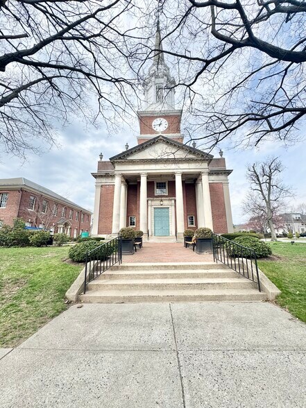 More Photos Of 46 Park St, Montclair Office For Lease