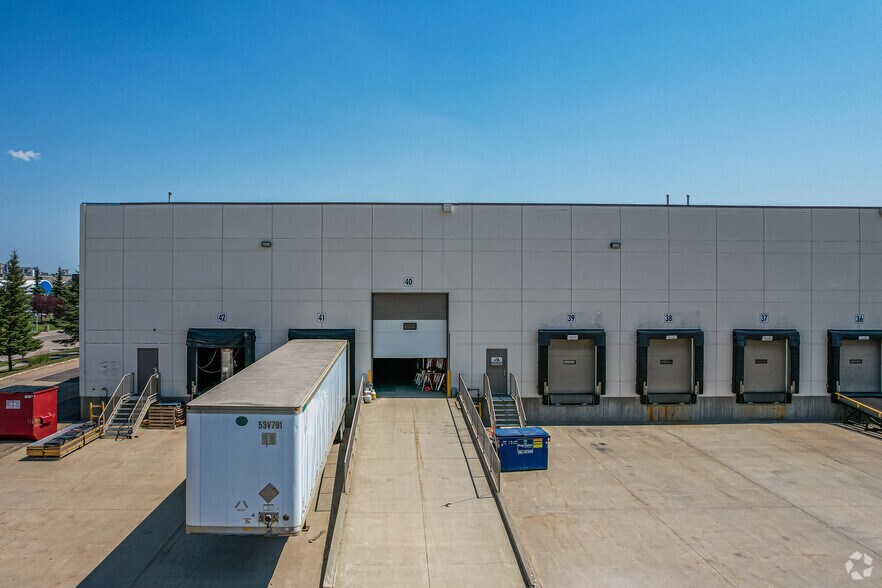 More Photos Of 11404-11540 184th St NW, Edmonton Warehouse For Lease