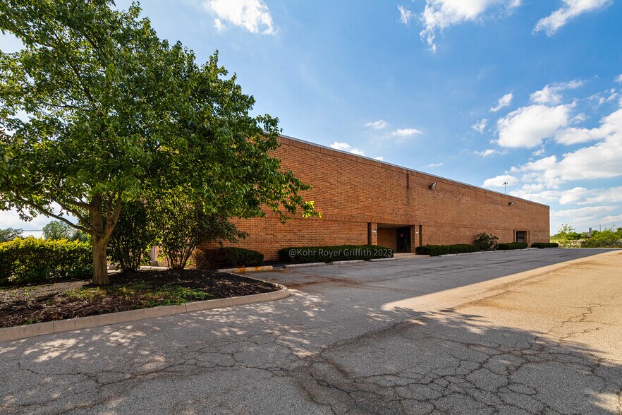 More Photos Of 6363-6369 Dublin Industrial Ln, Dublin Warehouse For Lease