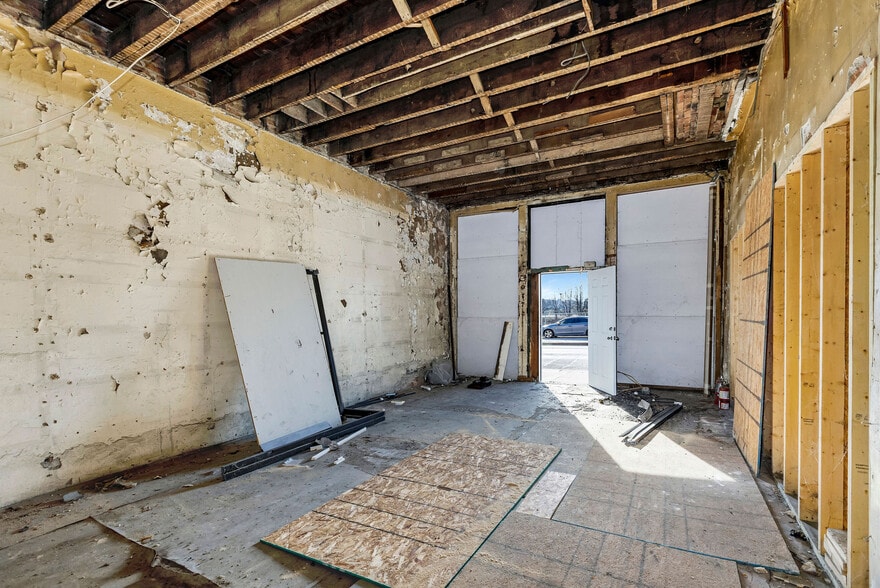 More Photos Of 414 Central Ave, Cincinnati Apartments For Sale