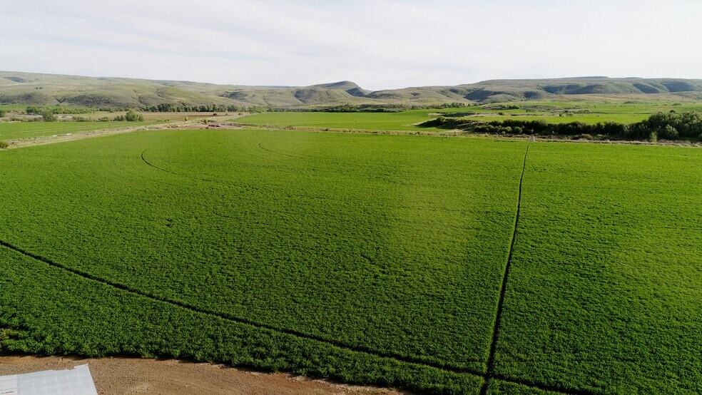 Primary Photo Of 2098 Dymoke Ln, Midvale Land For Sale