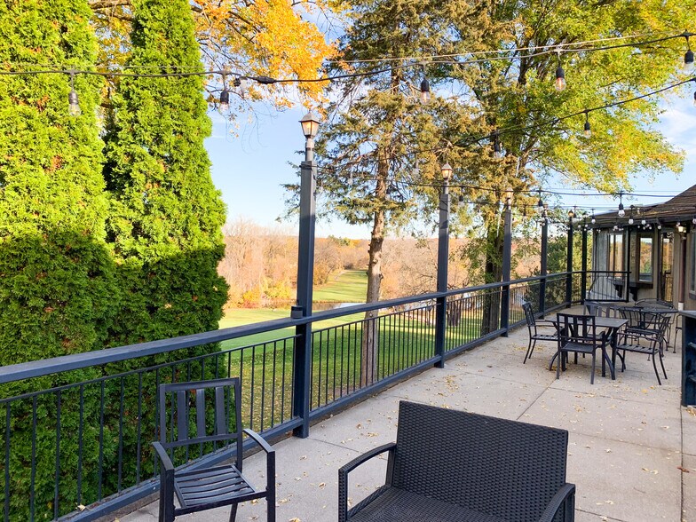 More Photos Of N56W21318 Silver Spring Dr, Menomonee Falls Lodge Meeting Hall For Sale