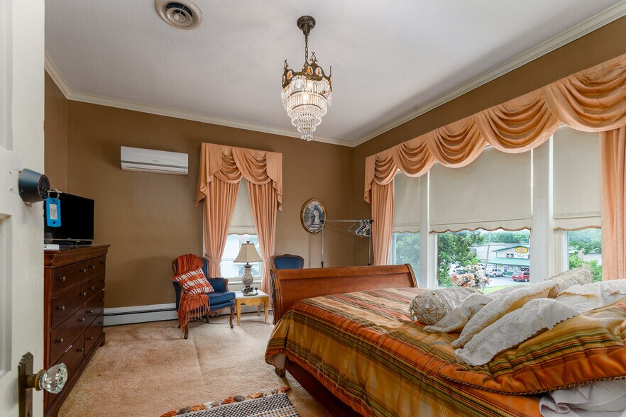 More Photos Of 1414 W MAin St, Marion Lodge Meeting Hall For Sale
