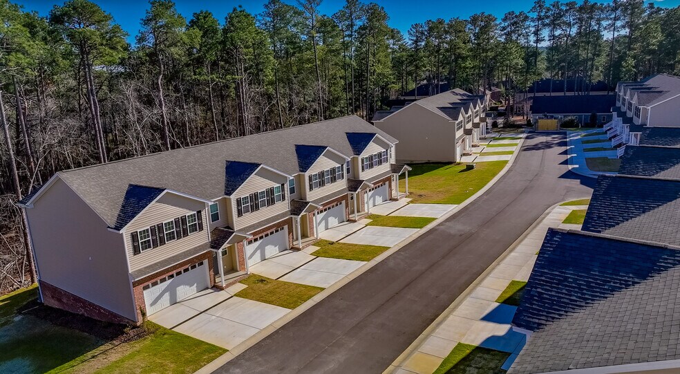 More Photos Of 801 Ducks Lndg, Aberdeen Apartments For Sale